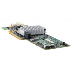 L3-25121-52B LSI 8-PORT SAS RAID CONTROLLER PCIE 2.0 X8